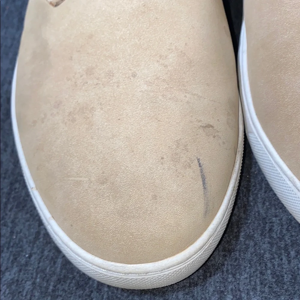 Aldo Men's‎ Beige Chukka Boots